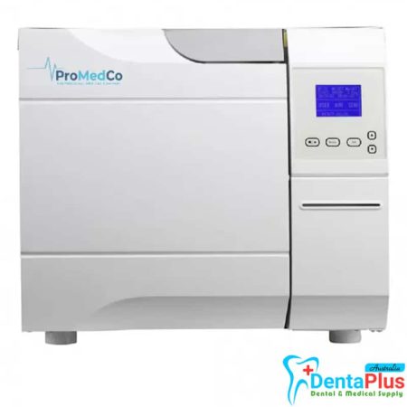 Superior Autoclave Class B&S - Promedco (18L)