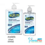 Aqium Antibacterial Hand Sanitiser