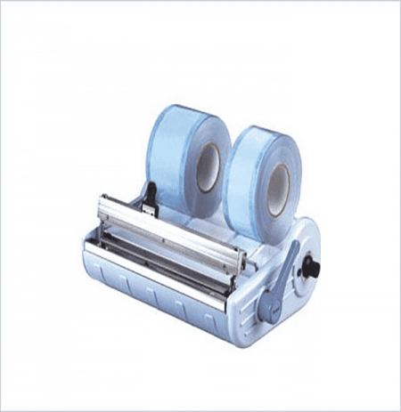 Autoclave Reel Sealing Machine