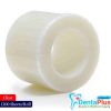 Protective Barrier Film Adhesive Rolls (1200 Sheets/Roll) - clear