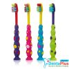 Caredent Kids Toothbrush Octopus Professional