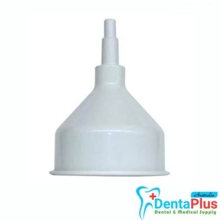 Funnel Spittoon - Cattani