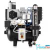 Cattani AC 100 - Single Cylinder