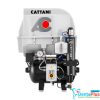 Cattani AC 100 - Single Cylinder With Acoustic Hood & Pre Filter For Humid Conditions