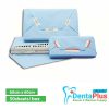 Cello Sterile Wrap, Steriblue Heavy #50sheets/box (60cm x 60cm)
