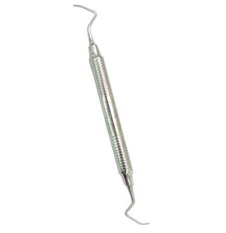 Instruments Columbia Curette Lite -Touch DEH8