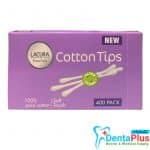 Cotton Tips – Soft Touch (100% Pure Cotton)