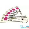Diagnostic Emulator Class-6 Test Strip (Titem) #250/pkt