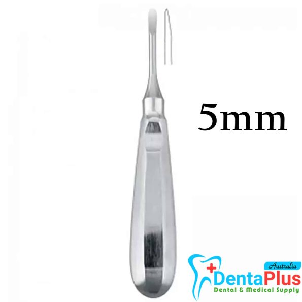 Elevator Lite-Touch Luxator Straight 5mm