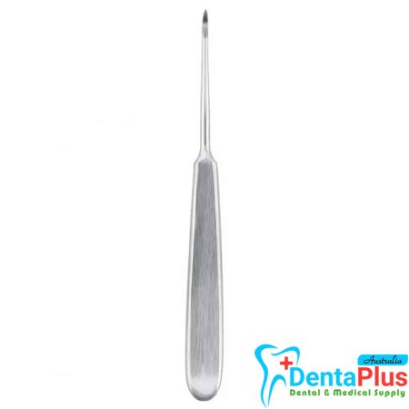 Elevator Lite-Touch Warwick James Straight #Each