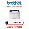 BROTHER HL-L3230CDW - BLACK TONER