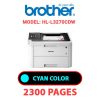 BROTHER HL-L3270CDW - CYAN TONER