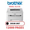 BROTHER HL2130 - DRUM UNIT