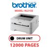 BROTHER HL2132 - DRUM UNIT