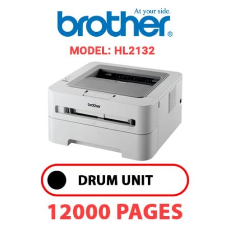 BROTHER HL2132 - DRUM UNIT