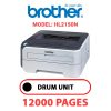 BROTHER HL2150N - DRUM UNIT