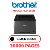 BROTHER HL5450DN - BLACK DRUM