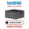 BROTHER HLL2375DW - BLACK TONER
