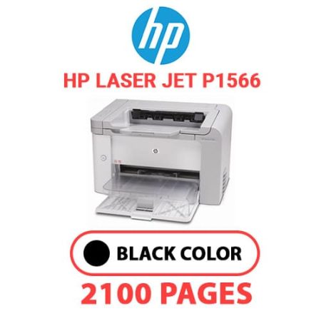 HP Laser Jet P1566 Printer