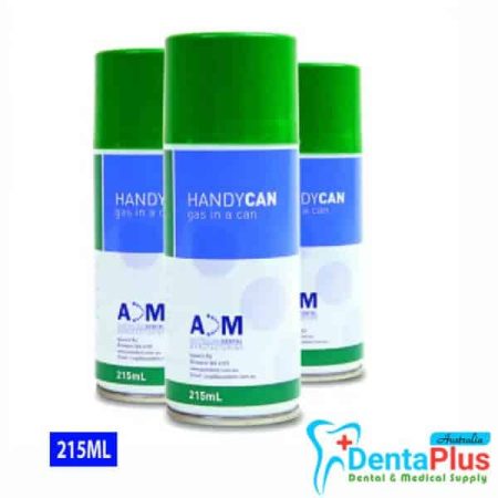 Handy Can Gas - ADM 215ml /Can