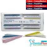 Hawe Finishing & Polishing Strips