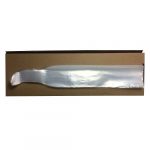 Curing Light Protection Sleeves Medium 34cm x 5.3cm (13.4″ x 2.1″)