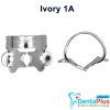 Ivory Clamp (Kulzer) - 1a-regular-bicuspid