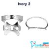 Ivory Clamp (Kulzer) - 2-regular-bicuspid