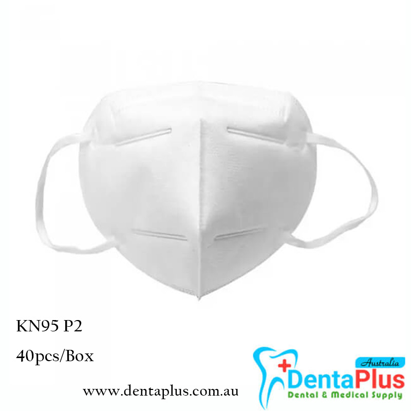 KN95 P2 Face Mask