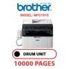 BROTHER MFC1815 -  DRUM UNIT