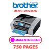 BROTHER MFC490CW - MAGENTA INK