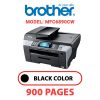 BROTHER MFC6890CW - BLACK INK