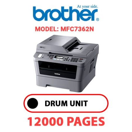 BROTHER MFC7362N - DRUM UNIT