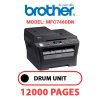 BROTHER MFC7460DN - DRUM UNIT