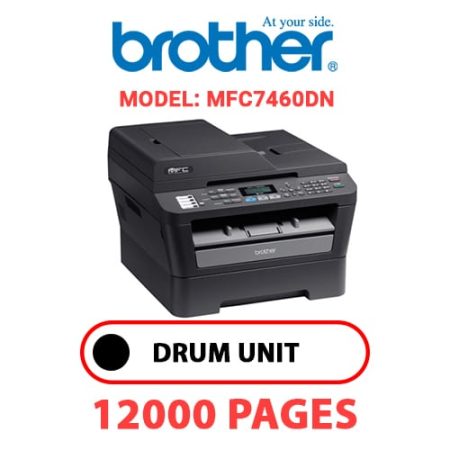 BROTHER MFC7460DN - DRUM UNIT