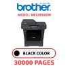 BROTHER MFC8950DW - BLACK DRUM