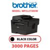 BROTHER MFCL2730DW - BLACK TONER