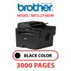 BROTHER MFCL2750DW - BLACK TONER