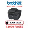 BROTHER MFC_L2703DW - BLACK DRUM UNIT