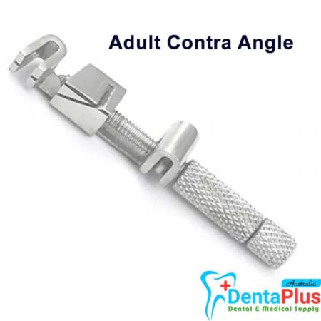 Matrix Retainer - Rand Tofflemire Type #Each - Adult Contra Angle