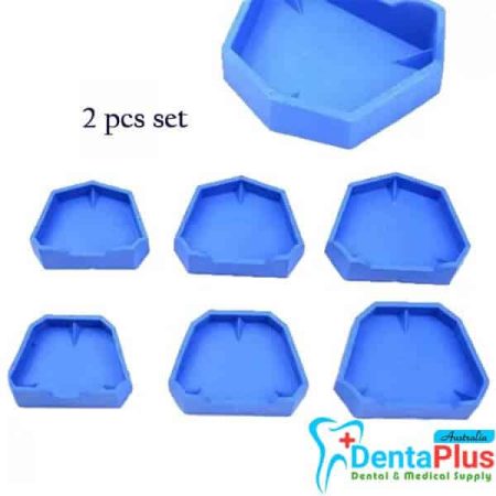 Model Formers 2 pcs set