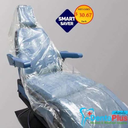 Chair Sleeves Cover All - 29" X 80" (74cm x 204cm) #125 pcs/pkt