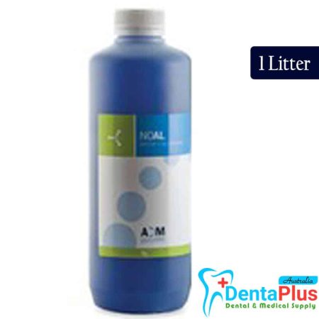 NOAL Dental Tray Cleaner - 1 Ltr/btl