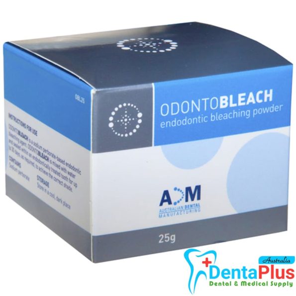 Odontobleach