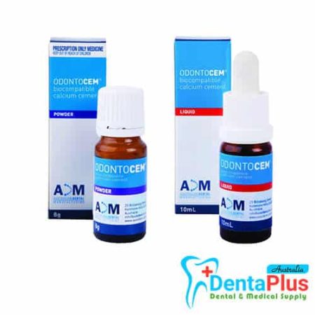Odontocem Biocompatible calcium Silicate Based cement ADM