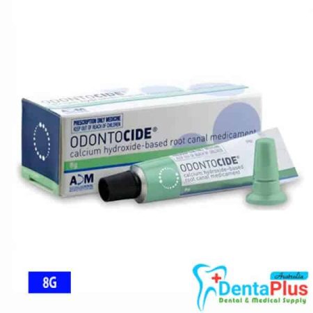 Odontocide 8g/tube