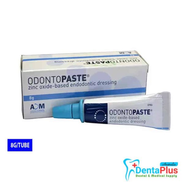 Odontopaste – 8gtube