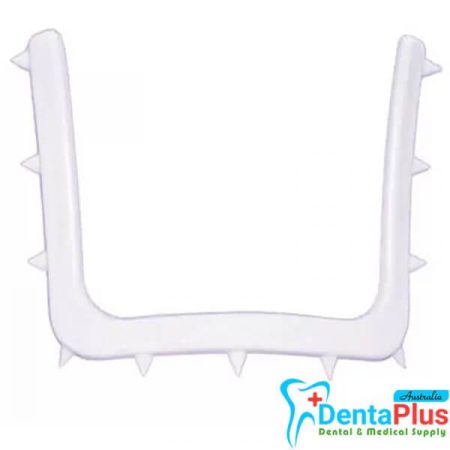 Rubber Dam Frame Pulpdent Each