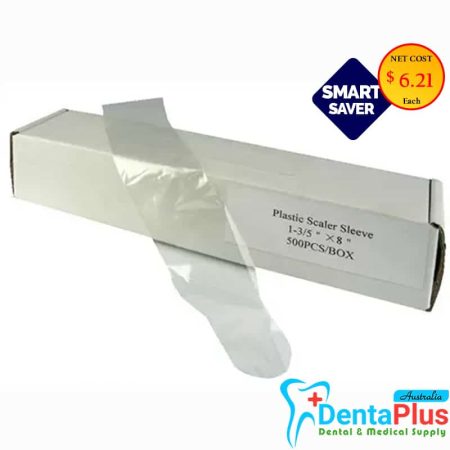 Scaler Sleeves Round Edge