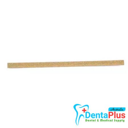 Steel Carbo Strips  Sunshine - 12/pkt